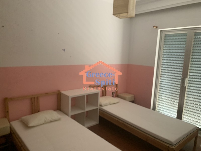 Διαμέρισμα 91 τ.μ. πρός πώληση, Ν. Πρέβεζας, Φιλιππιάδα