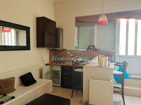 Studio / γκαρσονιέρα 30τ.μ. για ενοικίαση-Πάτρα » Γύφτικα