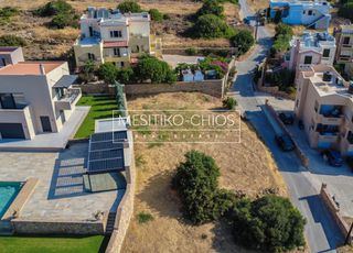 Οικόπεδο 545 τ.μ. προς πώληση, Άγιος Μηνάς Χίου-thumb-14