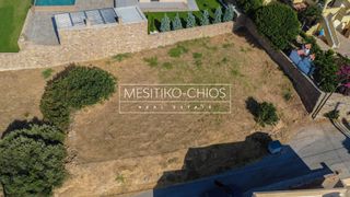 Οικόπεδο 545 τ.μ. προς πώληση, Άγιος Μηνάς Χίου-thumb-8