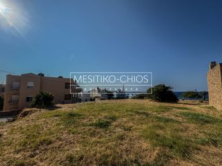 Οικόπεδο 545 τ.μ. προς πώληση, Άγιος Μηνάς Χίου-thumb-20