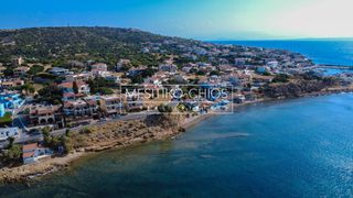 Οικόπεδο 545 τ.μ. προς πώληση, Άγιος Μηνάς Χίου-thumb-17