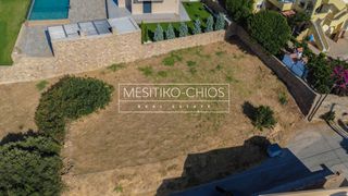 Οικόπεδο 545 τ.μ. προς πώληση, Άγιος Μηνάς Χίου-thumb-7