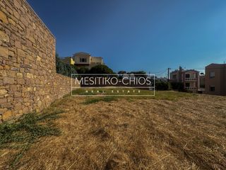 Οικόπεδο 545 τ.μ. προς πώληση, Άγιος Μηνάς Χίου-thumb-23