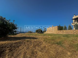 Οικόπεδο 545 τ.μ. προς πώληση, Άγιος Μηνάς Χίου-thumb-18