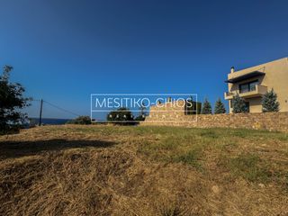 Οικόπεδο 545 τ.μ. προς πώληση, Άγιος Μηνάς Χίου-thumb-19