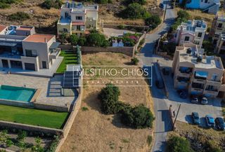 Οικόπεδο 545 τ.μ. προς πώληση, Άγιος Μηνάς Χίου-thumb-13
