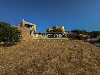 Οικόπεδο 545 τ.μ. προς πώληση, Άγιος Μηνάς Χίου-thumb-21
