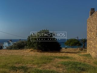 Οικόπεδο 545 τ.μ. προς πώληση, Άγιος Μηνάς Χίου-thumb-22