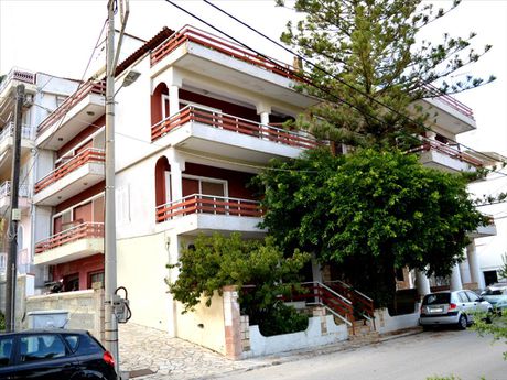 Hotel 720 sqm for sale
