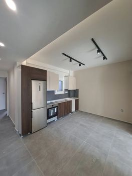 Apartment 50sqm for rent-Patra » Agia Sofia