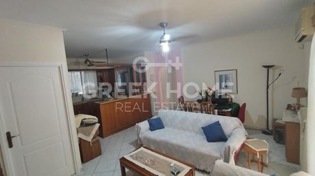 Apartment 98sqm for sale-Nea Ionia » Inepoli