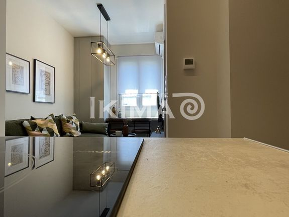Studio / γκαρσονιέρα 37 τ.μ. για πώληση, Θεσσαλονίκη - Κέντρο, Διοικητήριο