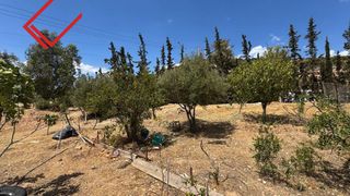 Οικόπεδο 538 τ.μ. για πώληση