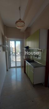 Studio 35sqm for rent-Patra » Agia Sofia