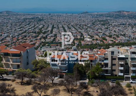 Οικόπεδο 563τ.μ. για πώληση-Βριλήσσια
