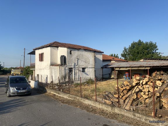 Μονοκατοικία 80 τ.μ. για πώληση, Ημαθία, Βεργίνα