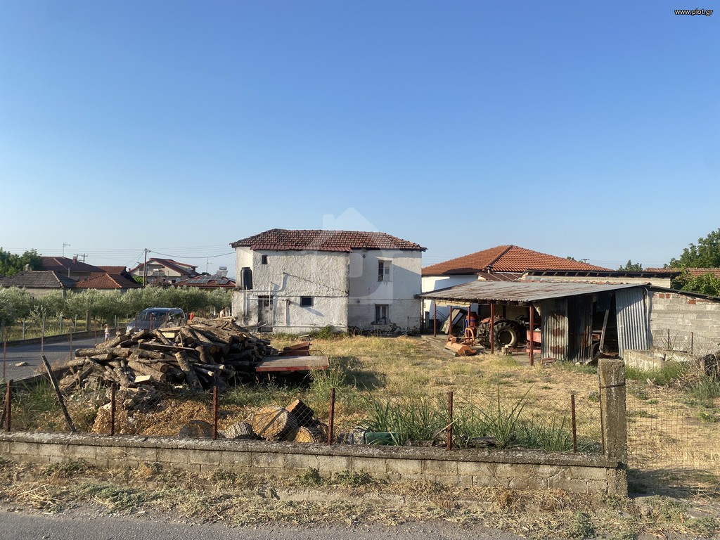 Μονοκατοικία 100 τ.μ. προς πώληση, Παλατίτσια