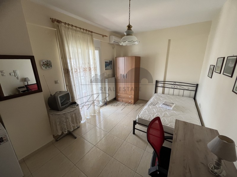Studio / γκαρσονιέρα 25 τ.μ. προς ενοικίαση, Νεάπολη Βόλου