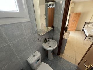 Studio / γκαρσονιέρα 25 τ.μ. για ενοικίαση, Μαγνησία, Βόλος-thumb-10