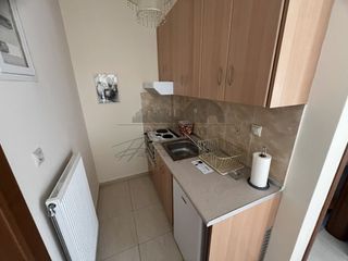 Studio / γκαρσονιέρα 25 τ.μ. για ενοικίαση, Μαγνησία, Βόλος-thumb-7