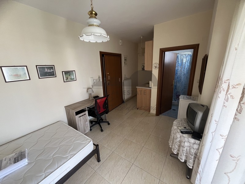 Studio / γκαρσονιέρα 25 τ.μ. προς ενοικίαση, Νεάπολη Βόλου