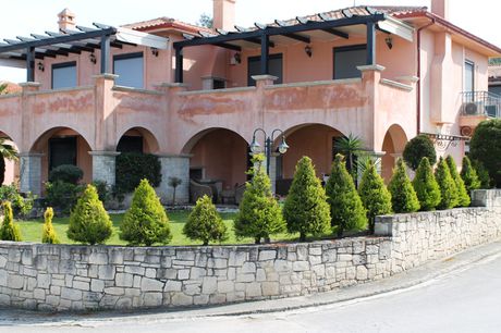 Apartment 65sqm for sale-Kassandra » Pefkochori