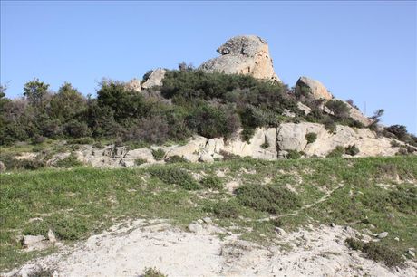 Land plot 500sqm for sale-Toroni » Skala Sikeas