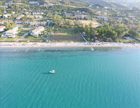 Land plot 4.800sqm for sale-Kassandra » Pefkochori