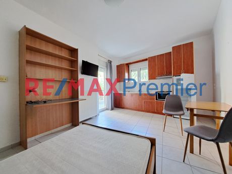 Studio / γκαρσονιέρα 28τ.μ. για ενοικίαση-Ιωάννινα » Κέντρο