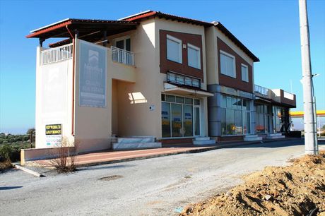 Other 700sqm for sale-Moudania » Agios Mamas