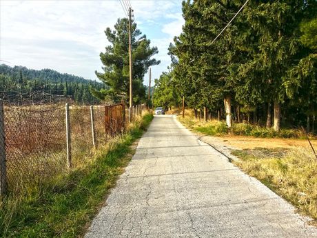 Land plot 5.274sqm for sale-Chortiatis » Exochi