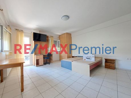 Studio / γκαρσονιέρα 45τ.μ. για ενοικίαση-Ιωάννινα » Κέντρο