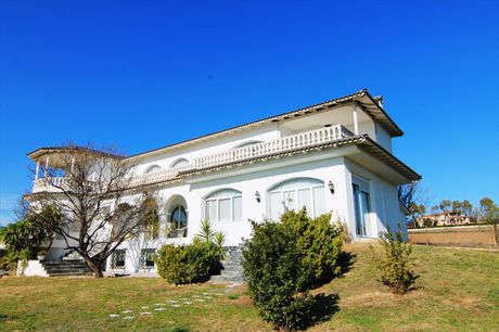 Βίλλα 500τ.μ. για πώληση-Ωραιόκαστρο » Ασπρόβρυση