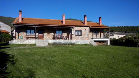 Detached home 120sqm for sale-Prespes » Kallithea