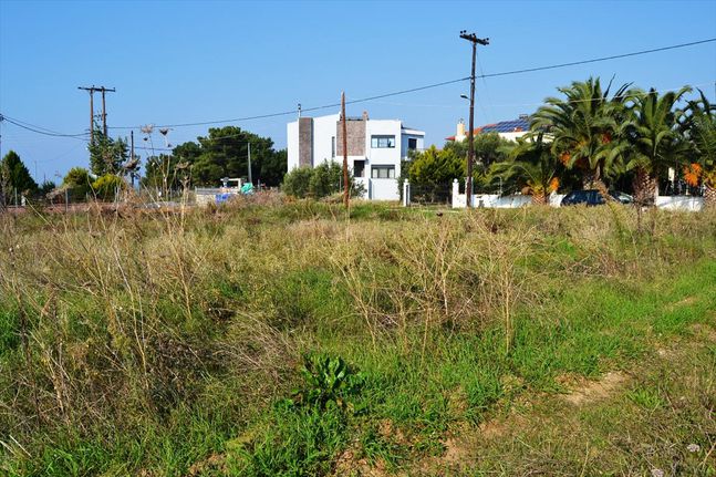 Οικόπεδο 690 τ.μ. για πώληση, Θεσσαλονίκη - Περιφ/Κοί Δήμοι, Θερμαϊκός