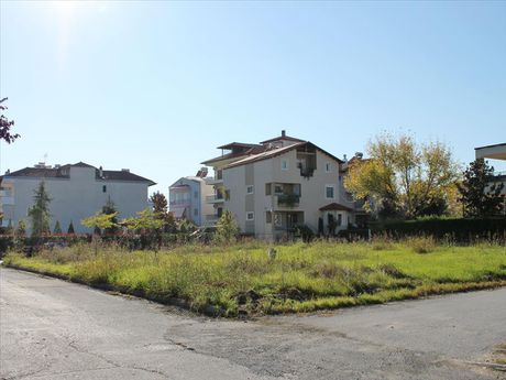 Land plot 780sqm for sale-Paralia » Peristasi