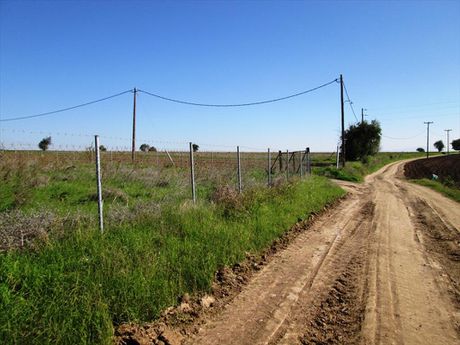 Land plot 1.680sqm for sale-Thermi » Trilofo