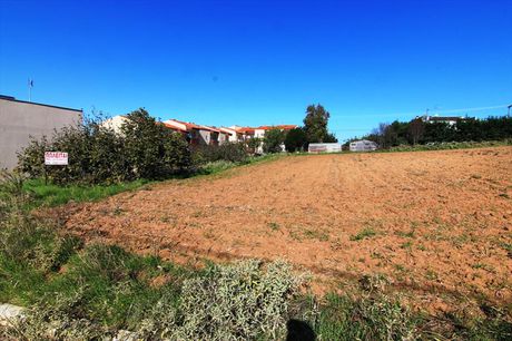 Land plot 678sqm for sale-Thermaikos » Center