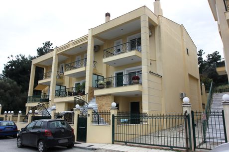 Maisonette 167sqm for sale-Thermi » Neo Risio
