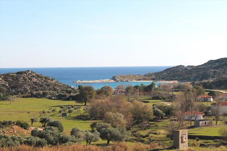 Land plot 500sqm for sale-Toroni » Skala Sikeas