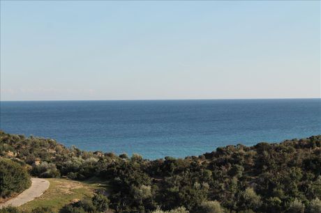 Land plot 500sqm for sale-Toroni » Skala Sikeas