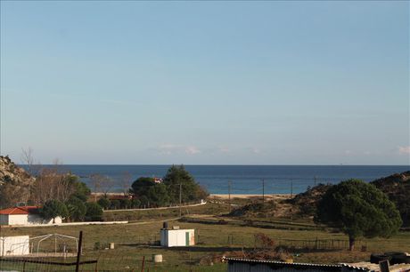 Land plot 500sqm for sale-Toroni » Skala Sikeas