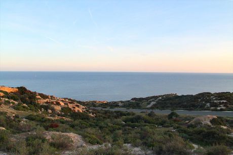Land plot 500sqm for sale-Toroni » Skala Sikeas