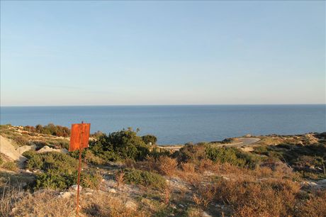 Land plot 500sqm for sale-Toroni » Skala Sikeas