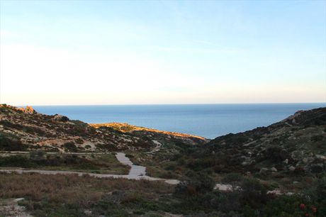 Land plot 500sqm for sale-Toroni » Skala Sikeas