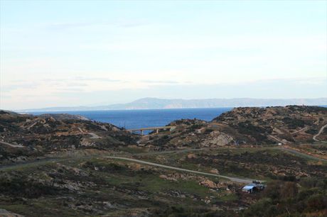 Land plot 500sqm for sale-Toroni » Skala Sikeas