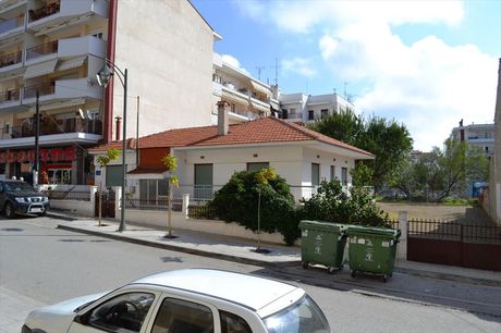 Land plot 982sqm for sale-Poligiros » Center
