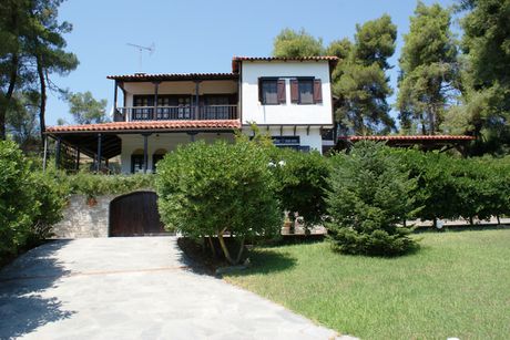Detached home 210sqm for sale-Kassandra » Kalandra