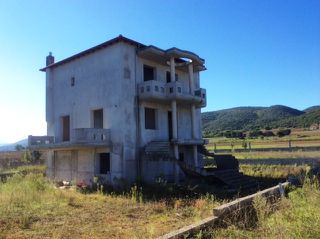 Μονοκατοικία 345 τ.μ. για πώληση